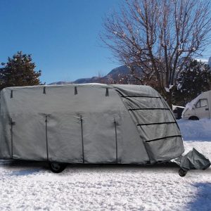 Pokrov Caravan Cover 6M