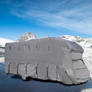 Pokrov Camper Cover AL 6M