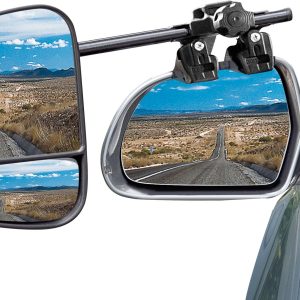 Dodatni retrovizor Rider Pro